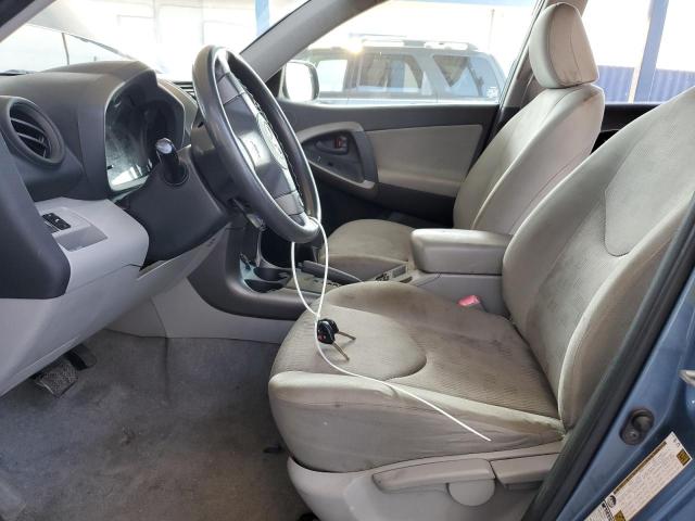 Foto 7 de la subasta – 2010 TOYOTA RAV4 con VIN JTMBF4DV2AD037324