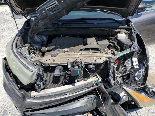 Photo 12 from auction – 2016 TOYOTA HIGHLANDER with VIN 5TDYKRFH2GS158085