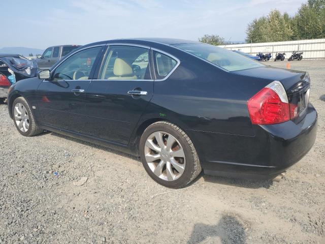Photo 2 from auction – 2007 INFINITI M35 BASE with VIN JNKAY01E77M312955