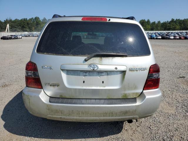 Photo 6 from auction – 2006 TOYOTA HIGHLANDER with VIN JTEEP21A060138081