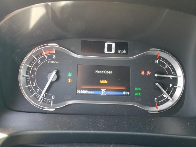 Zdjęcie 9 z aukcji – 2022 HONDA RIDGELINE z VIN 5FPYK3F70NB009459