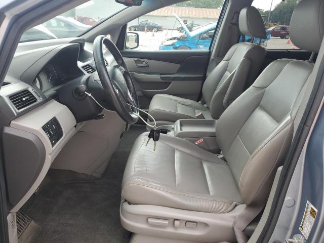 Photo 7 from auction – 2011 HONDA ODYSSEY EX with VIN 5FNRL5H67BB051178