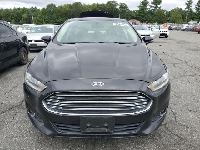 Photo 5 from auction – 2013 FORD FUSION SE with VIN 3FA6P0HR0DR166474