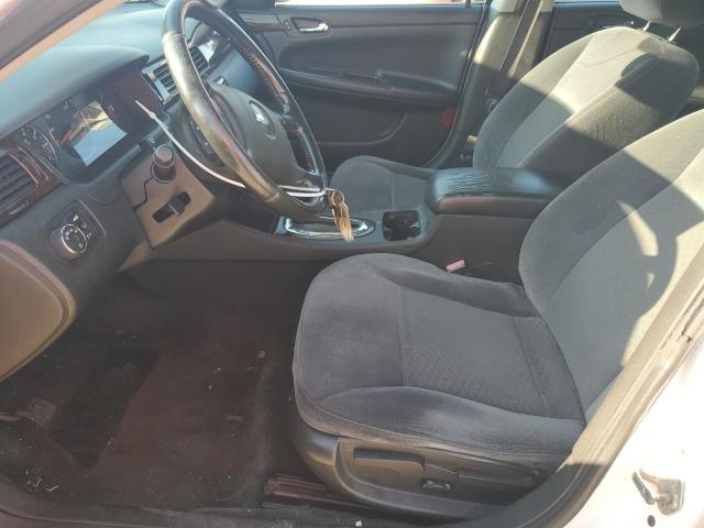 Photo 7 from auction – 2013 CHEVROLET IMPALA LT with VIN 2G1WG5E37D1208501