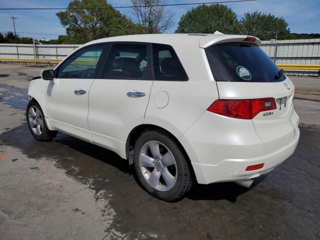 Photo 2 from auction – 2009 ACURA RDX with VIN 5J8TB18289A000243