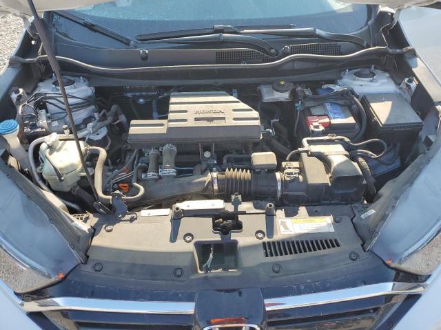 Photo 12 from auction – 2022 HONDA CR-V EX with VIN 7FARW1H52NE024096