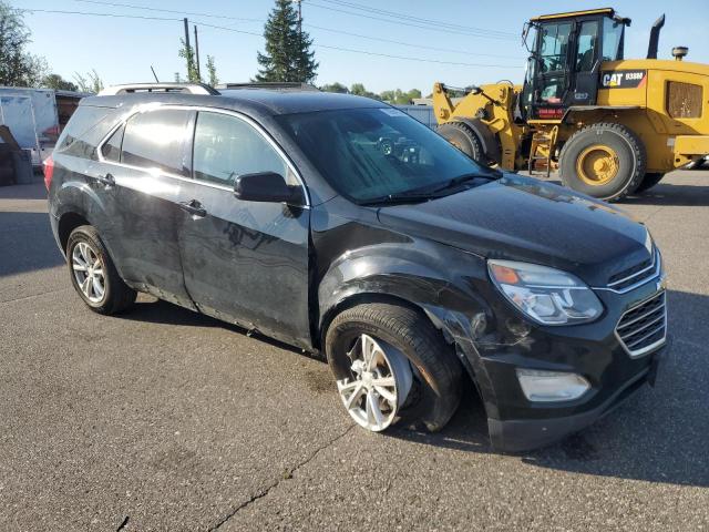 Photo 4 from auction – 2017 CHEVROLET EQUINOX LT with VIN 2GNFLFEK4H6200842