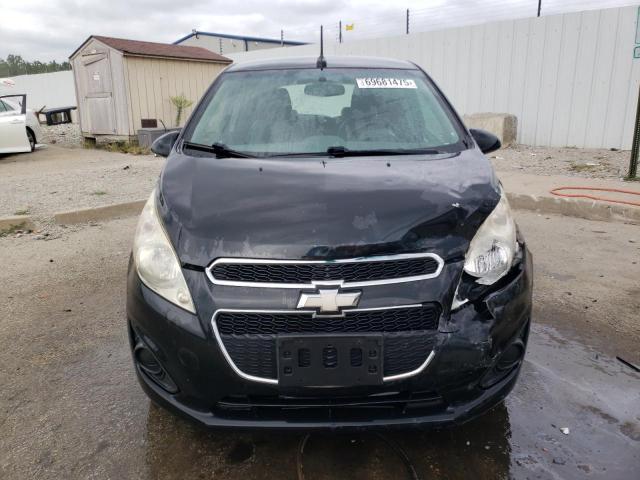 Photo 5 from auction – 2013 CHEVROLET SPARK 1LT with VIN KL8CD6S96DC602088