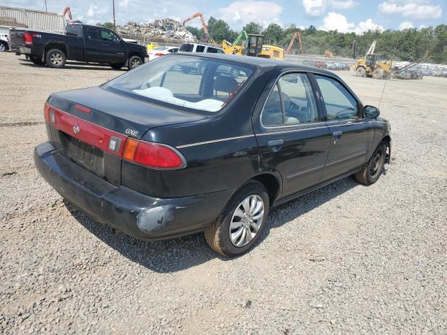 Photo 3 from auction – 1998 NISSAN SENTRA XE with VIN 3N1AB41D8WL049940