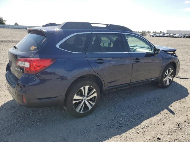 Photo 3 from auction – 2018 SUBARU OUTBACK 2. with VIN 4S4BSANC3J3382757