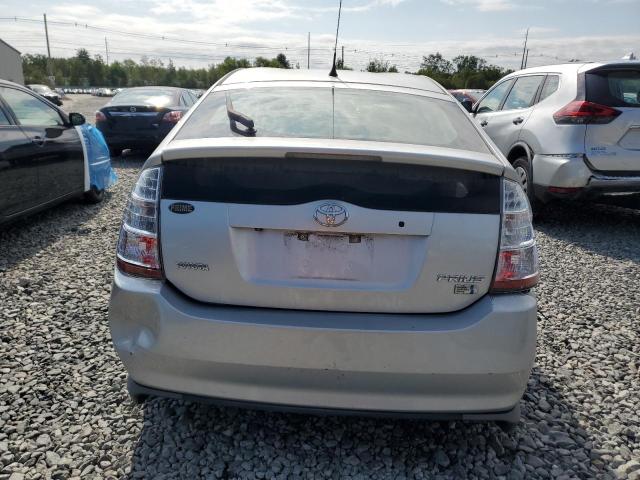 Photo 6 from auction – 2009 TOYOTA PRIUS with VIN JTDKB20U693467792