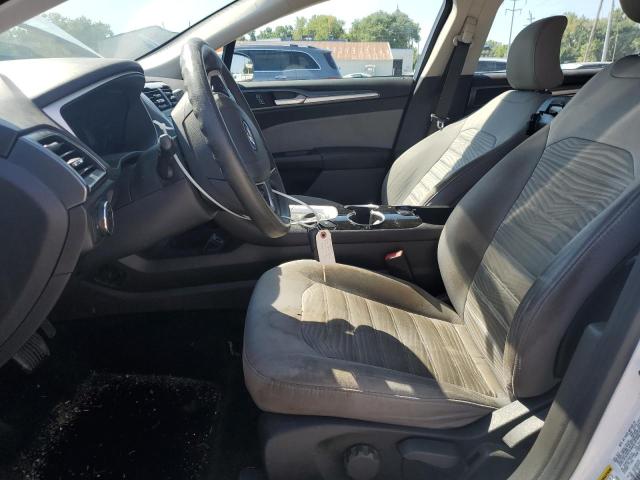 Photo 7 from auction – 2016 FORD FUSION S with VIN 3FA6P0G72GR257010