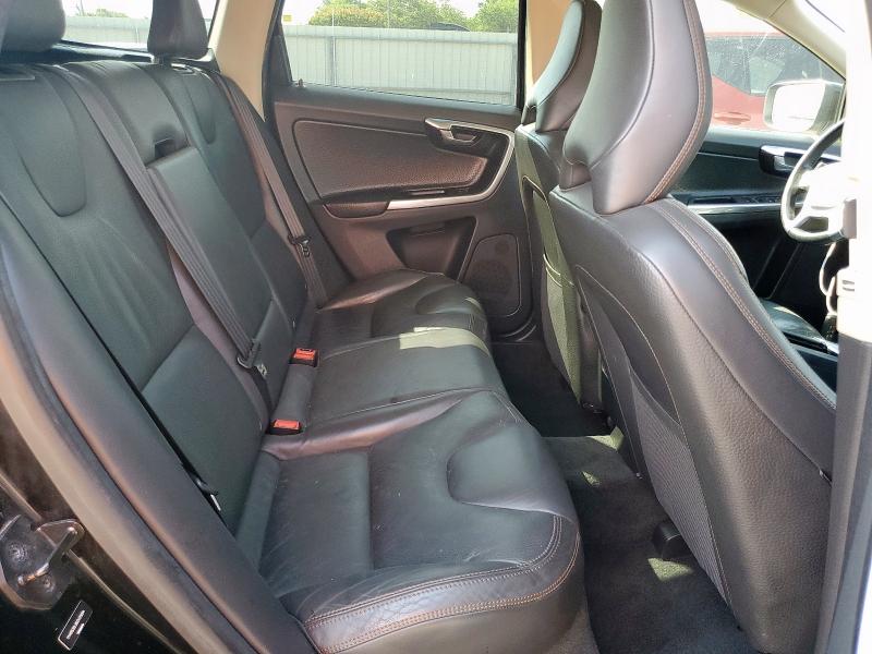 Photo 11 from auction – 2013 VOLVO XC60 3.2 with VIN YV4952DL8D2429094