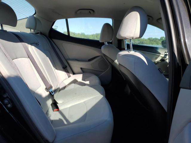 Photo 10 from auction – 2012 KIA OPTIMA LX with VIN KNAGM4A72C5286752