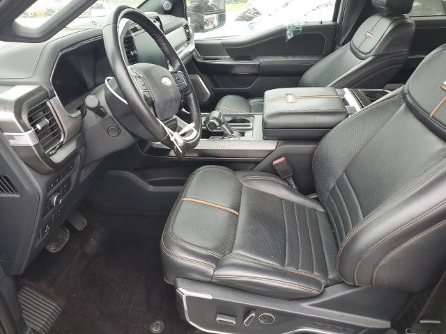 Photo 7 from auction – 2021 FORD F150 SUPER with VIN 1FTFW1E83MFA31727