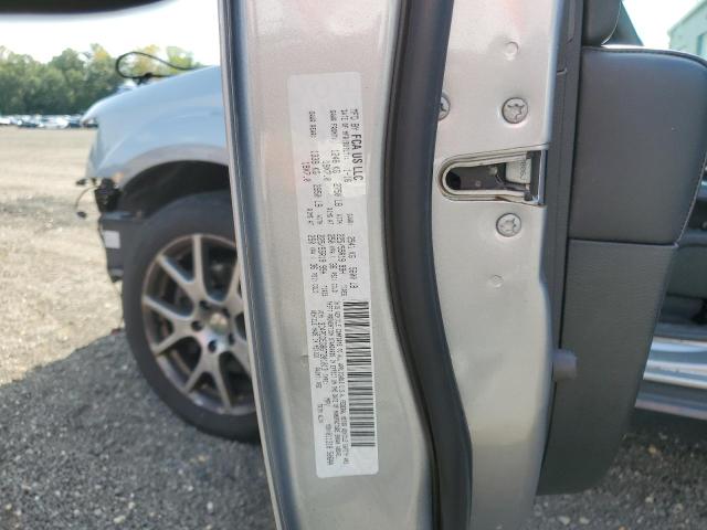 Photo 14 from auction – 2016 DODGE JOURNEY R/T with VIN 3C4PDDEG8GT201013