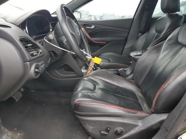 Photo 7 from auction – 2015 DODGE DART with VIN 1C3CDFEB8FD224718