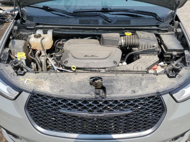 Photo 12 from auction – 2022 CHRYSLER PACIFICA T with VIN 2C4RC1BG6NR101801