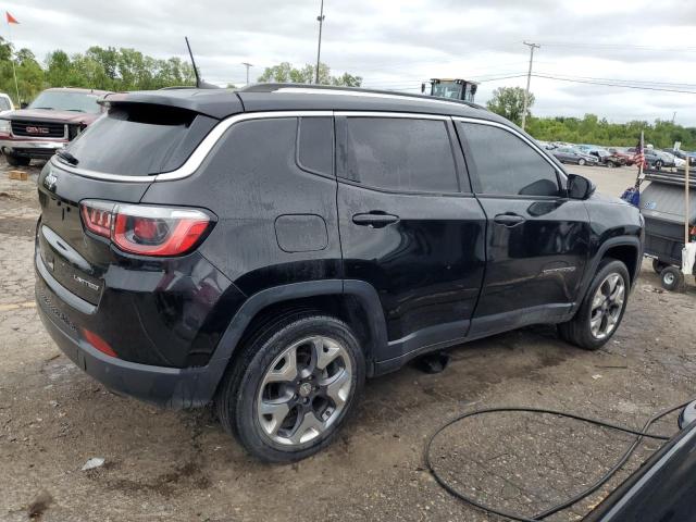 Photo 3 from auction – 2020 JEEP COMPASS LI with VIN 3C4NJDCB2LT223672
