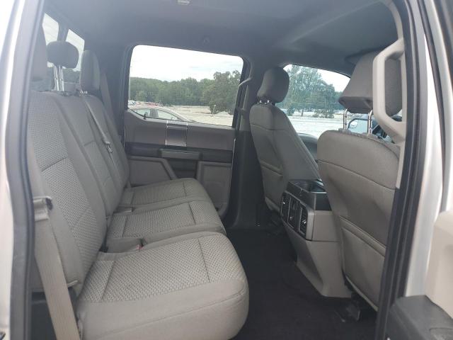 Zdjęcie 10 z aukcji – 2015 FORD F150 SUPER z VIN 1FTEW1CG4FFC83611