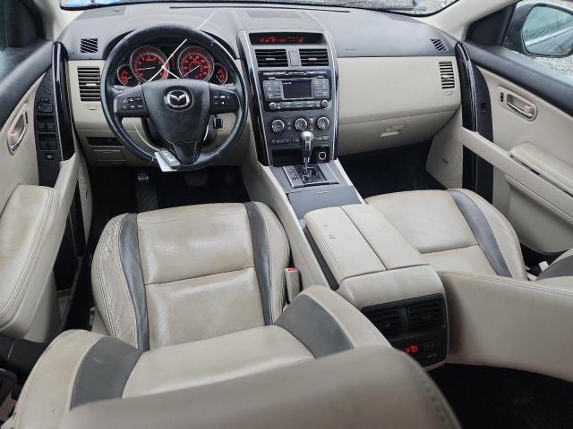 Photo 8 from auction – 2010 MAZDA CX-9 with VIN JM3TB3MA8A0224623