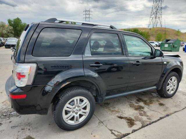 Photo 3 from auction – 2008 MERCURY MARINER PR with VIN 4M2CU97108KJ12909