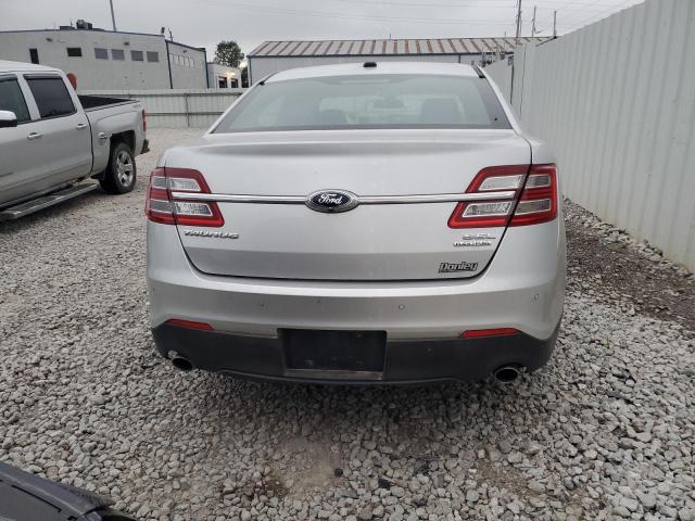 Photo 6 from auction – 2016 FORD TAURUS SEL with VIN 1FAHP2E86GG137878