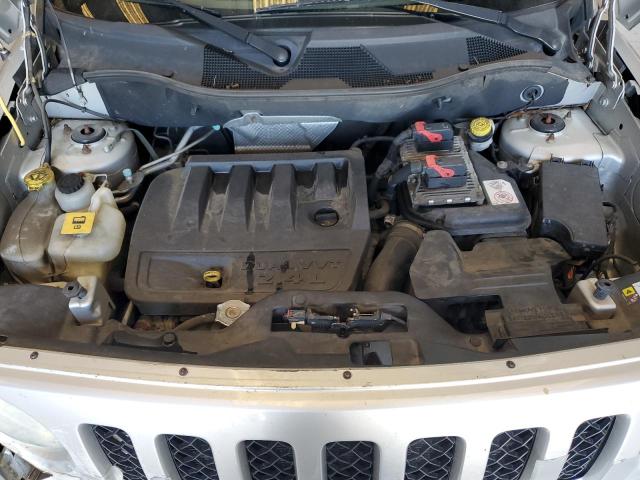Photo 12 from auction – 2012 JEEP PATRIOT LA with VIN 1C4NJRFB3CD633623