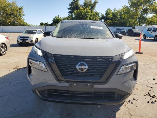 Photo 5 from auction – 2023 NISSAN ROGUE SV with VIN JN8BT3BB3PW204237