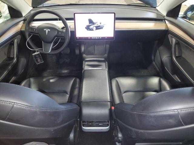 Photo 8 from auction – 2022 TESLA MODEL 3 with VIN 5YJ3E1EA3NF372091