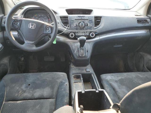 Photo 8 from auction – 2015 HONDA CR-V LX with VIN 5J6RM4H30FL091676