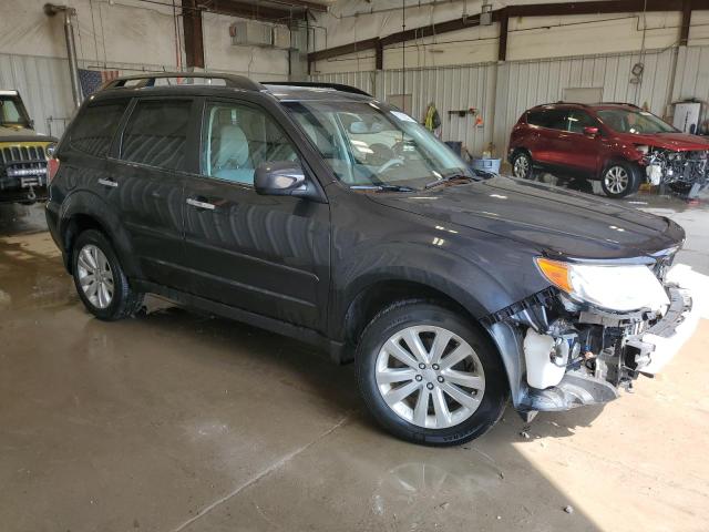 Photo 4 from auction – 2012 SUBARU FORESTER 2 with VIN JF2SHBDC3CH432154