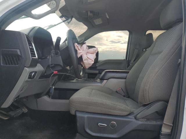 Photo 7 from auction – 2017 FORD F250 SUPER with VIN 1FT7W2B67HED66031