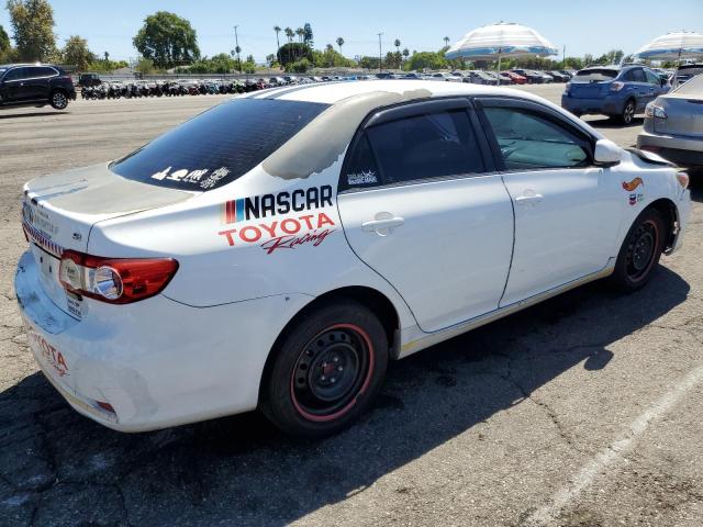 Photo 3 from auction – 2013 TOYOTA COROLLA BA with VIN 5YFBU4EEXDP101924