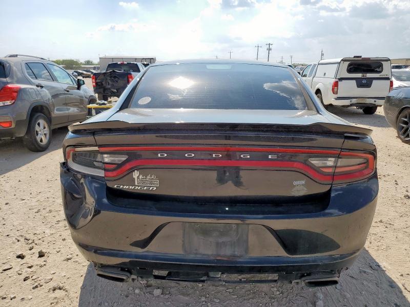 Photo 6 from auction – 2017 DODGE CHARGER SE with VIN 2C3CDXBG5HH654606
