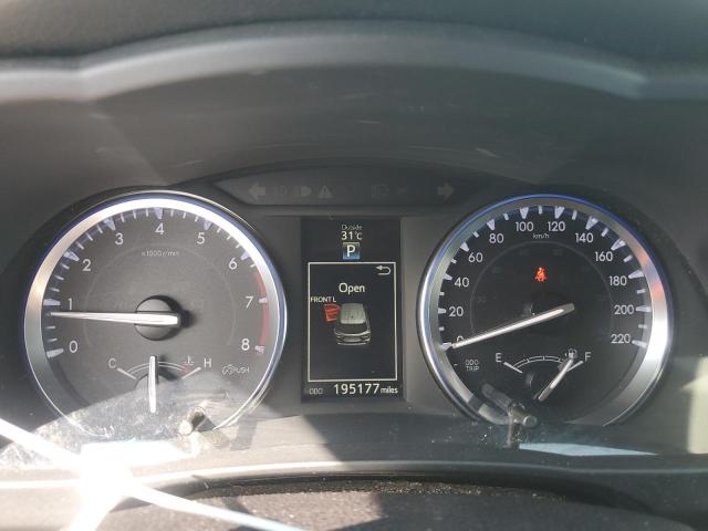 Photo 9 from auction – 2015 TOYOTA HIGHLANDER with VIN 5TDJKRFH5FS196992