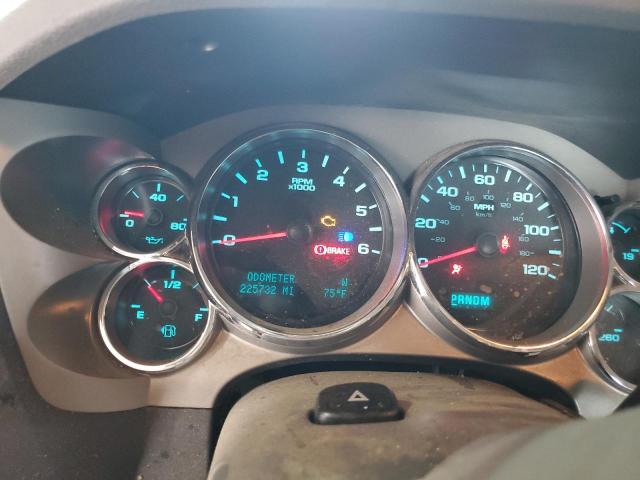 Photo 9 from auction – 2012 CHEVROLET SILV1500 2 with VIN 3GCPKSE75CG102100