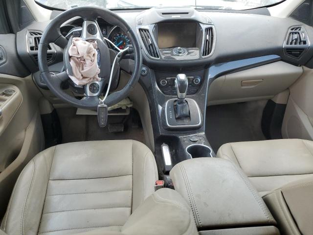 Photo 8 from auction – 2014 FORD ESCAPE TITANIUM with VIN 1FMCU9J91EUB62430