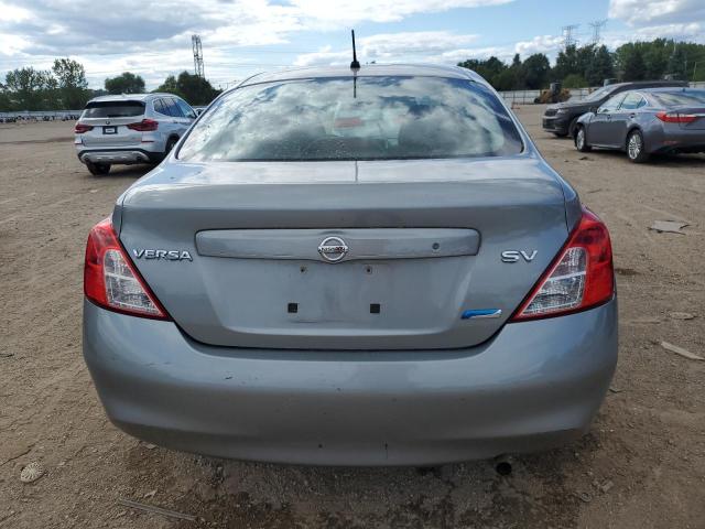 Photo 6 from auction – 2012 NISSAN VERSA S with VIN 3N1CN7AP2CL896427