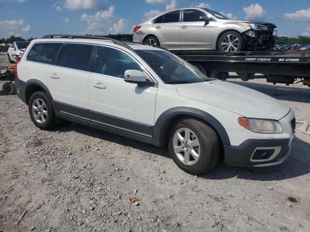 Photo 4 from auction – 2012 VOLVO XC70 3.2 with VIN YV4952BZ3C1145612