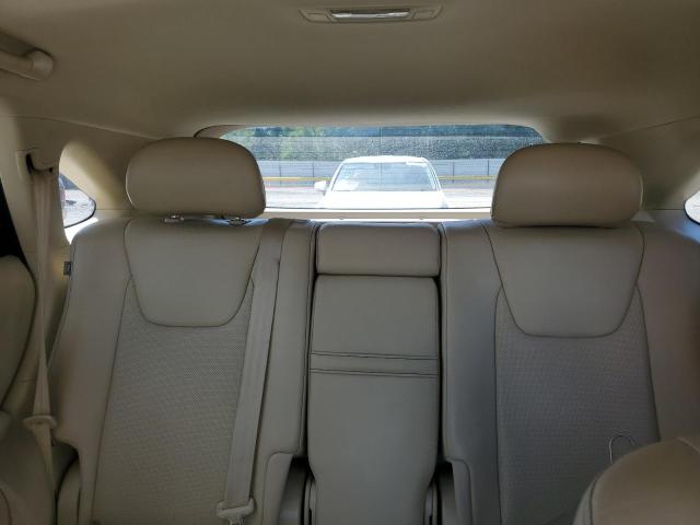 Foto 10 de la subasta – 2015 LEXUS RX 350 con VIN 2T2ZK1BA7FC163221