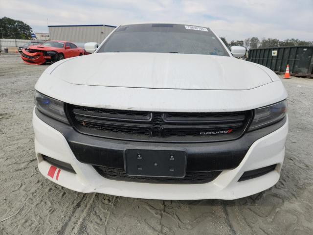 Photo 5 from auction – 2018 DODGE CHARGER R/ with VIN 2C3CDXCT4JH260516
