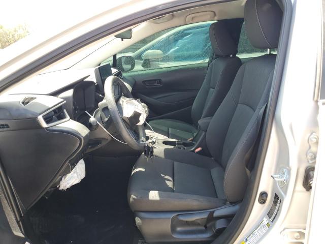 Photo 7 from auction – 2025 TOYOTA COROLLA LE with VIN 5YFB4MDEXSP276012