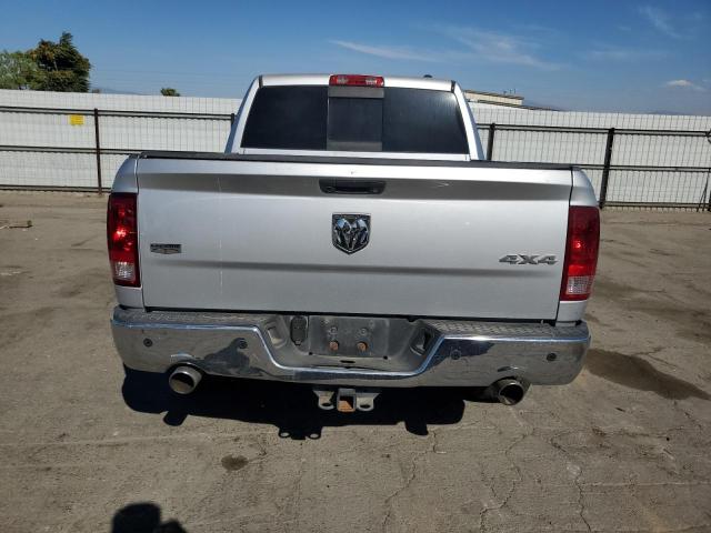 Photo 6 from auction – 2010 DODGE RAM 1500 with VIN 1D7RV1CT3AS215579
