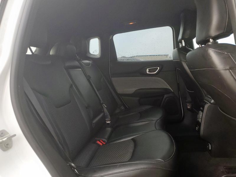 Photo 11 from auction – 2024 JEEP COMPASS LA with VIN 3C4NJDBN3RT597390