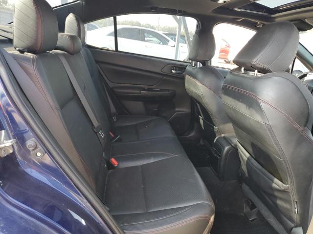 Photo 10 from auction – 2016 SUBARU WRX LIMITED with VIN JF1VA1J61G8821542