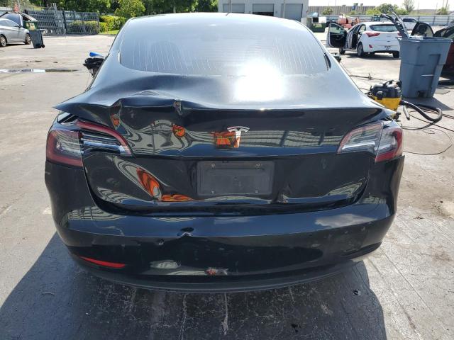 Photo 6 from auction – 2020 TESLA MODEL 3 with VIN 5YJ3E1EAXLF704542