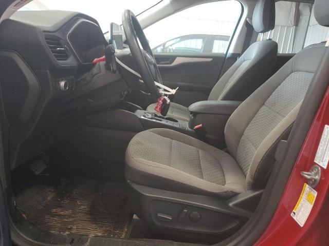 Photo 7 from auction – 2022 FORD ESCAPE SE with VIN 1FMCU9G67NUB24181
