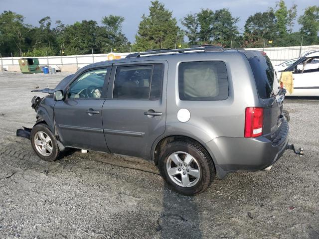 Photo 2 from auction – 2009 HONDA PILOT EXL with VIN 5FNYF48519B001018
