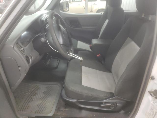 Photo 7 from auction – 2011 FORD RANGER SUP with VIN 1FTKR1ED0BPB06748